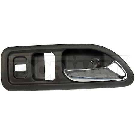 Motormite INTERIOR DOOR HANDLE FRONT RIGHT 81085